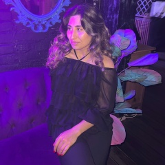 Света Арустамова, 21.09