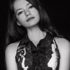 Mackenzie Foy, 10.11.2000, Los Angeles