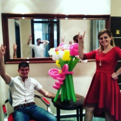 Алексей Флоря, 10.11, Тирасполь