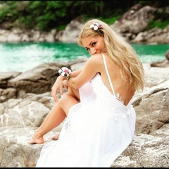 Дарья Дьякова, 28.04, Москва