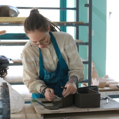 Дарья Бердник, 02.12.1988, Красноярск