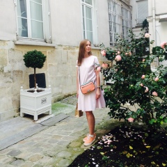 Анна Хвостова, 06.03.1990, Санкт-Петербург