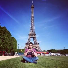 Anuar Edil, 04.04, Турген