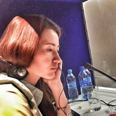 Asselkhan Zhumagulova, 30.12, Алматы