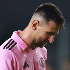 Леонель Месси, 24.06.1987