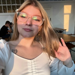 Любовь Максимовна, 30.04.2007, Михайловское