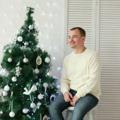 Николай Юрьев, Москва