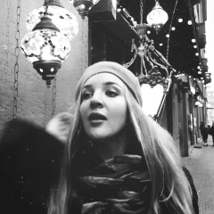 Елена Боровицкая, 02.05, Москва