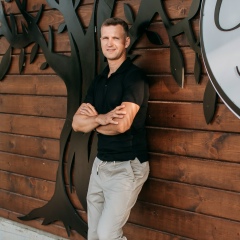 Евгений Басалаев, 25.04.1983, Тюмень