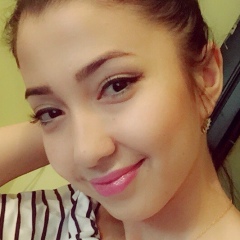 Газиза Тулебаева, 03.03, Шымкент