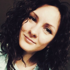 Дарья Чурянина, 25.11, Ставрополь