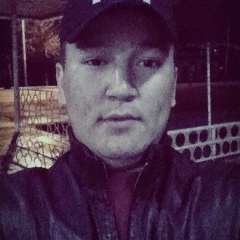 Dawranbek Kaniyazov, 07.12.1994