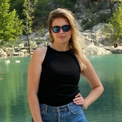 Екатерина Весёлая, 05.11, Зеленоград