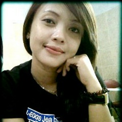 Fransisca-Ririh-Prihananty Indonesia, 04.06.1983, Bandar Lampung