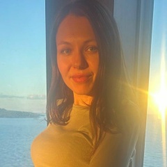 Екатерина Мадей, 17.08, Санкт-Петербург