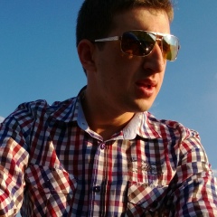 Денис Михайличенко, 06.03.1985, Самара