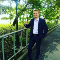 Славик Новик, 27.08, Обнинск