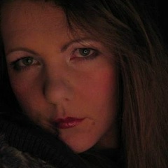 Мария Какофоникс, 18.12, Санкт-Петербург