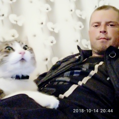 Александр Шлиенко, 24.07.1985, Балта