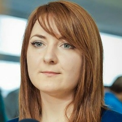 Olga Batîr, 14.09.1989, Кишинев