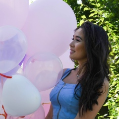 Almagul Agdavletova, 28.09.1992