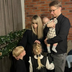 Ekaterina Kudryavtseva, 12.12, Санкт-Петербург