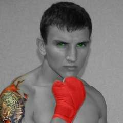 Серёга Пищола, 27.02.1992, Запорожская