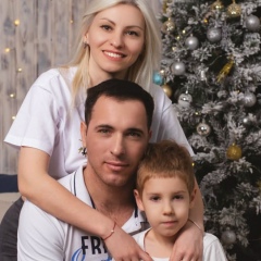 Анютка Каткова, 05.12.1984, Атырау