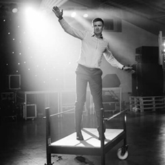 Андрей Литвиненко, 11.05, Луцк