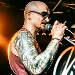 Maks Mickolson, Espoo