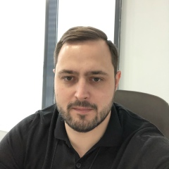 Никита Лукьянов, 24.03.1987, Москва