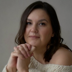 Екатерина Кудрина, 15.03.1986, Калининград