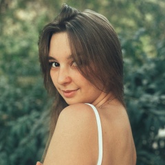 Anastasia Tkacheva, 28.10, Бишкек