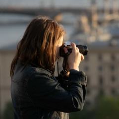 Юлия Образцова