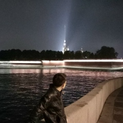 Богдан Коротков, 26.07, Санкт-Петербург