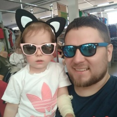 Ваня Тлустый, 29.11, Хмельницкий