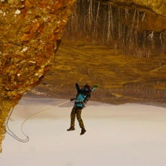 Иван Акимов, Красноярск