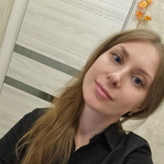 Сюзанна Никитина, 20.08, Сургут