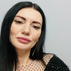 Valentina P, 01.07, Санкт-Петербург