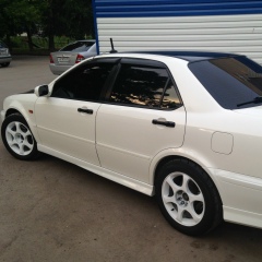 Фёдор Кархов, 26.10.1987, Барнаул