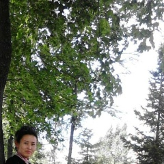 Zuura Egemberdievna, 15.07.1991, Бишкек