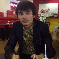 Мирбек Эрмекбаев, 21.02.1991, Куршаб (Ленинское)