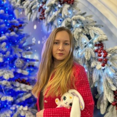 Мария Чувашева, Ижевск