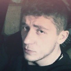 Айк Баяндур, 12.10.1994, Ереван