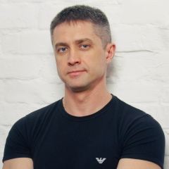 Альберт Аюпов, 07.02, Уфа