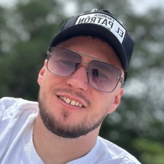 Александр Смирнов, 19.11, Пушкино