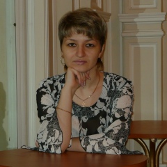 Екатерина Викулова, 26.01.1986, Санкт-Петербург