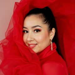 Галия Сулейманова, Лениногорск