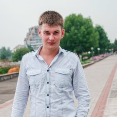 Slawa Tkachenko, 20.08.1992, Сумы