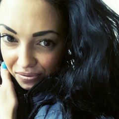 Катерина Челнолудинова, 26.06.1990, Саратов